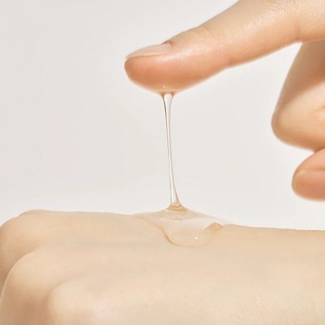 Heartleaf 80 moisture soothing ampoule 4