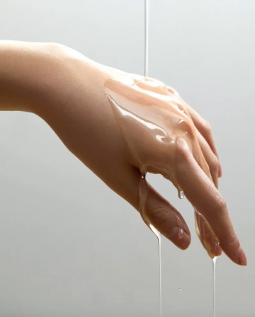 Heartleaf pore control cleansing oil 4