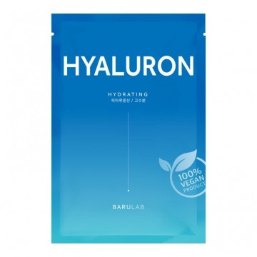Hyaluron masker