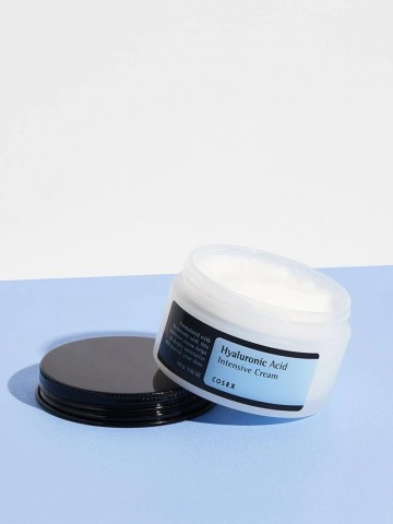 Hyaluronic acid intensive cream 1