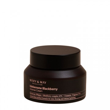 Idebenone  blackberry complex intensive cream