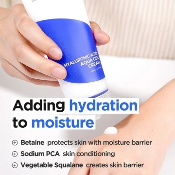 Info hyaluronic acid aqua gel