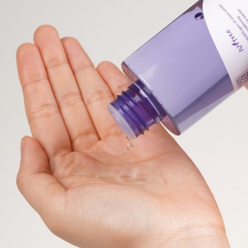 Instree texture onion newpair essence toner