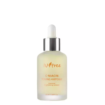 Isntree   c niacin toning ampoule   50ml