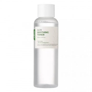 Isntree aloe toner 3
