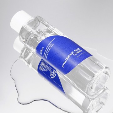 Isntree hyaluronic acid toner hydrating toner with hyaluronic acid 2