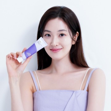 Isntree onion newpair gel cream