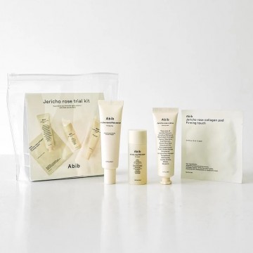 Jericho rose trial kit