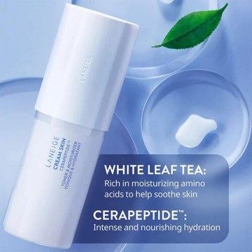 Laneige cream skin cerapeptide refiner 170ml