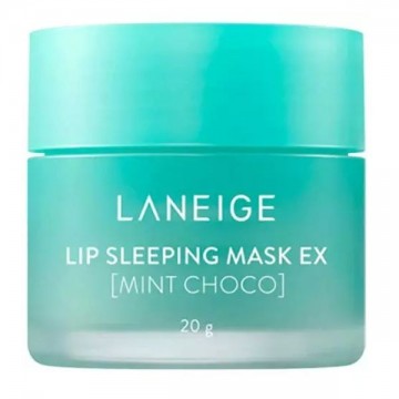 Laneige lip sleeping mask mintchoco