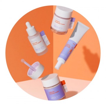 Lijn dermalogy v biome firming cream