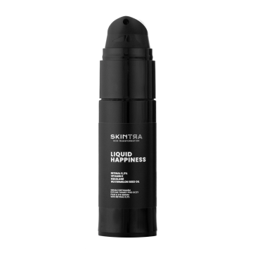 Liquid happiness   face  eye serum met retinal 03
