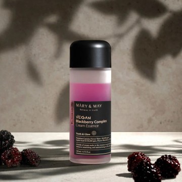 Mary may vegan blackberry complex cream essence