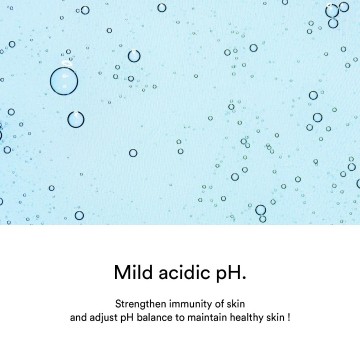 Mild acidic ph sheet mask aqua fit 2