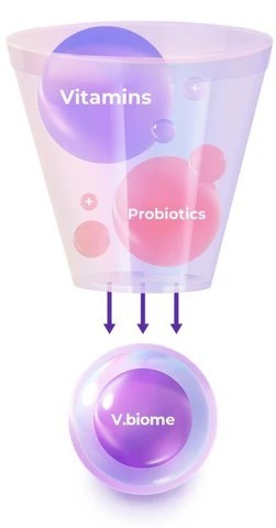 Neogen dermalogy vbiome firming cream