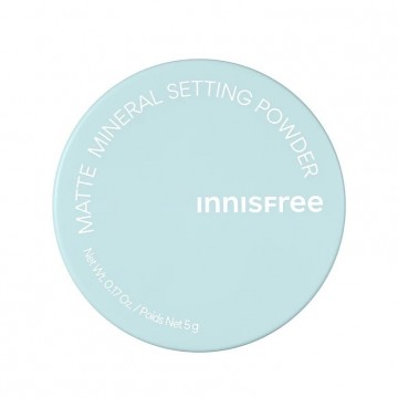 Innisfree No Sebum Mineral Powder