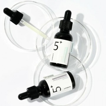No5 vitamin concentrated serum 2