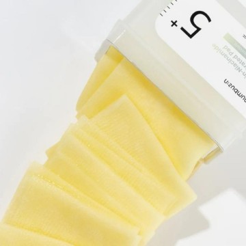 No5 vitamin niacinamide concentrated pad 3