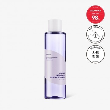 Onion newpair essence toner 200ml