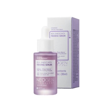 Packaging neogen dermalogy bakuchiol firming serum