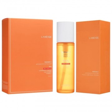 Packaging radiant c advanced effector