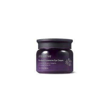 Perfect 9 intensive eye cream