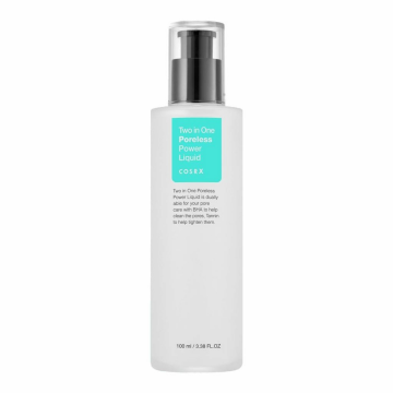 Poreless power liquid 1