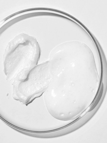 Pure fit cica cleanser gel 2