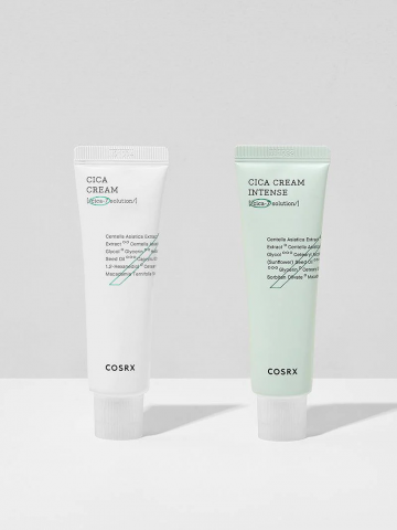 Pure fit cica cream intense 3