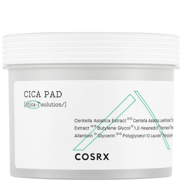 Pure fit cica pad