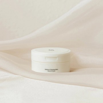 Radiance cleansing balm 5
