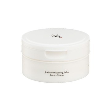 Radiance cleansing balm