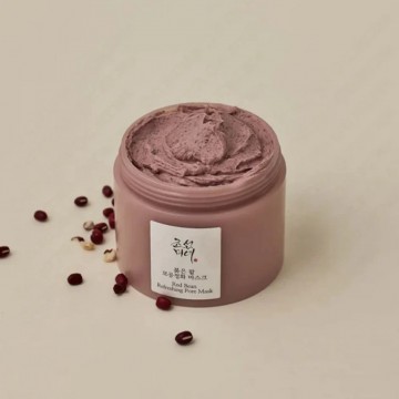 Red bean refreshing pore mask 1