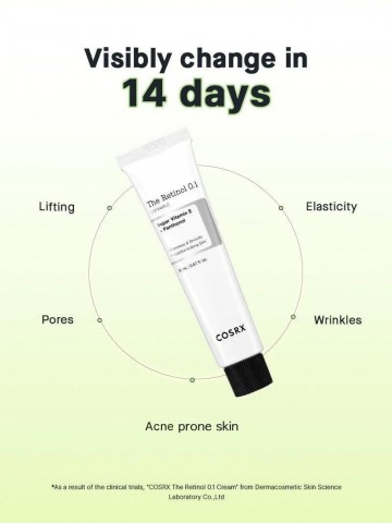 Retinol 01 b