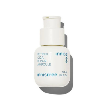 Retinol cica repair ampoule 1