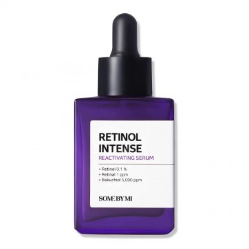Retinol intens serum