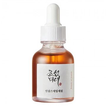 Revive serum ginseng  snail mucin 4