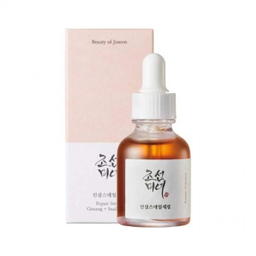 Revive serum ginseng  snail mucin 5