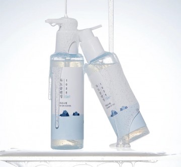Round lab 1025 dokdo cleansing gel150ml