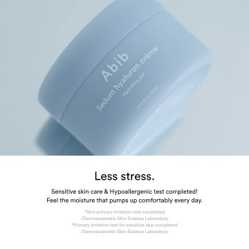 Sedum hyaluron creme 7