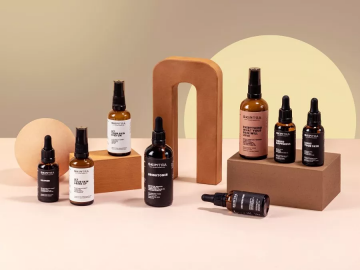 Skintra   everything what your skin will love   prebiotic caring toner