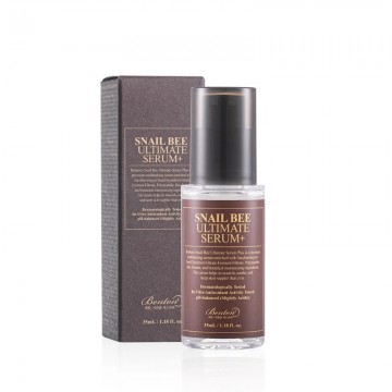 Snail ultimate serum plus
