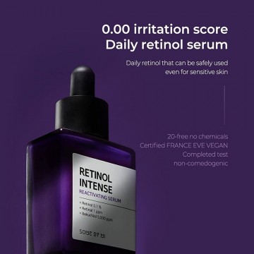Some by mi retinol intense reactivating serum