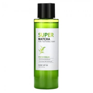 Super matcha pore tightening toner