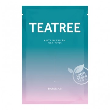 Tea tree mask