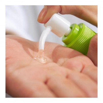 Tea tree cleansing foam 1 dr jart