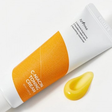 Texture c niacine toning cream