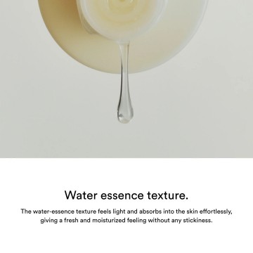 Texture jericho rose pha toner skin booster