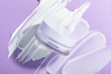 Texture new vita duo cream