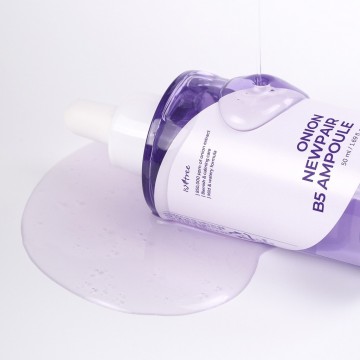 Texture onion new pair b5 ampoule 50ml